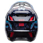 Fox Rampage RS Vision LE Helmet - XL - Multi - Image 4