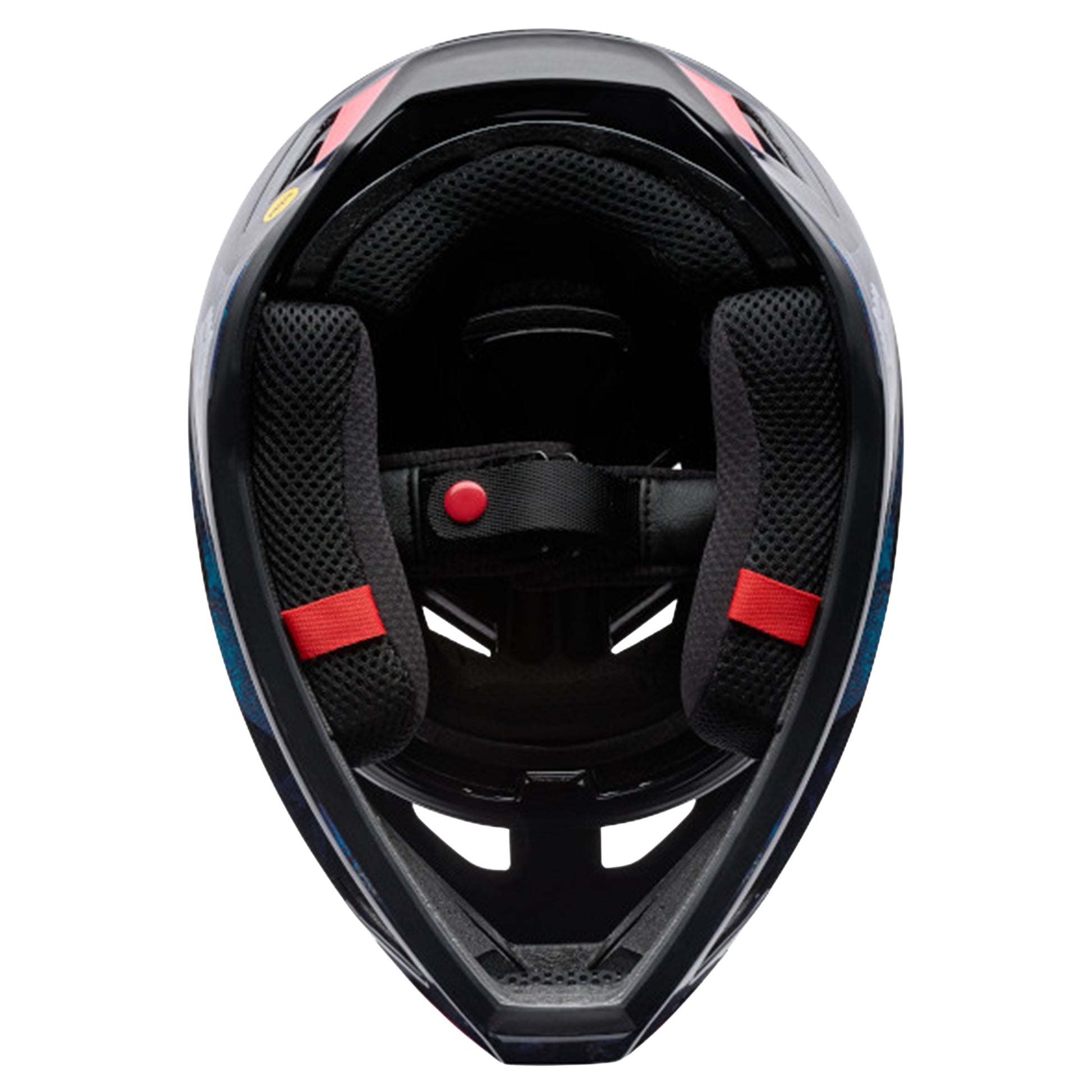 Fox Rampage RS Vision LE Helmet - XL - Multi - Image 6