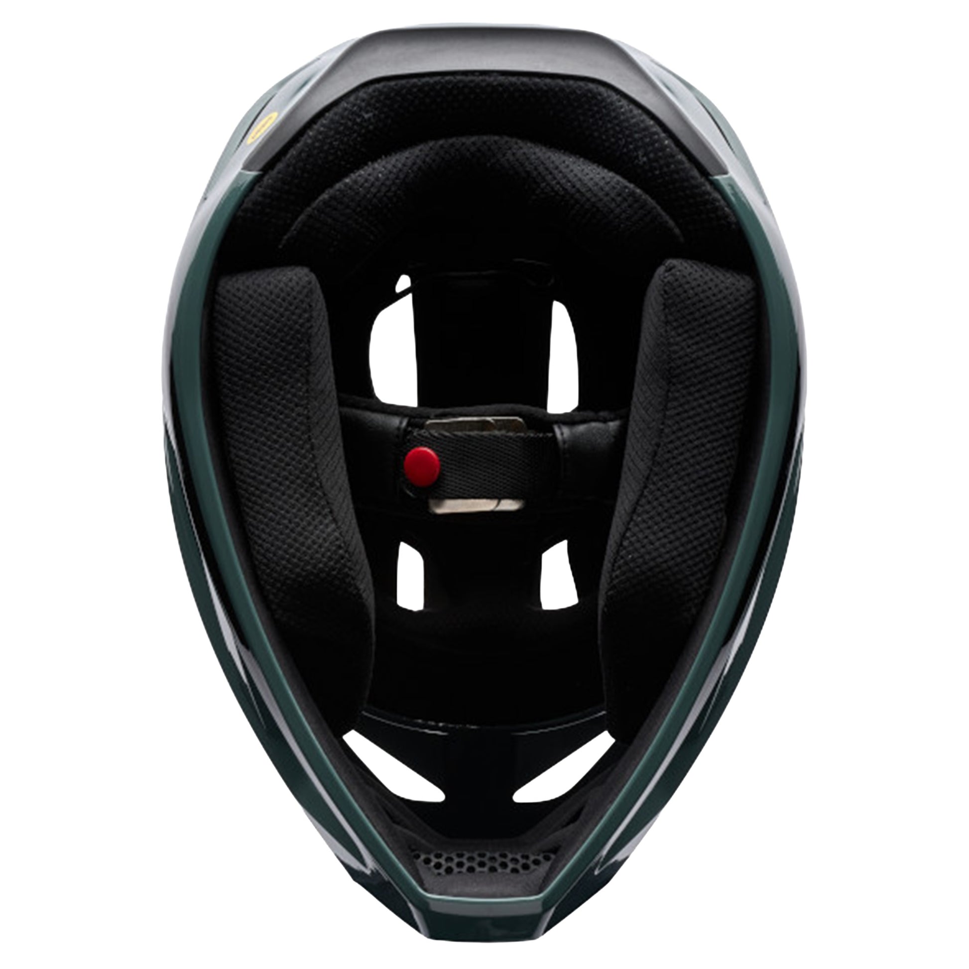 Fox Rampage Vault Helmet - L - Sage - Image 6