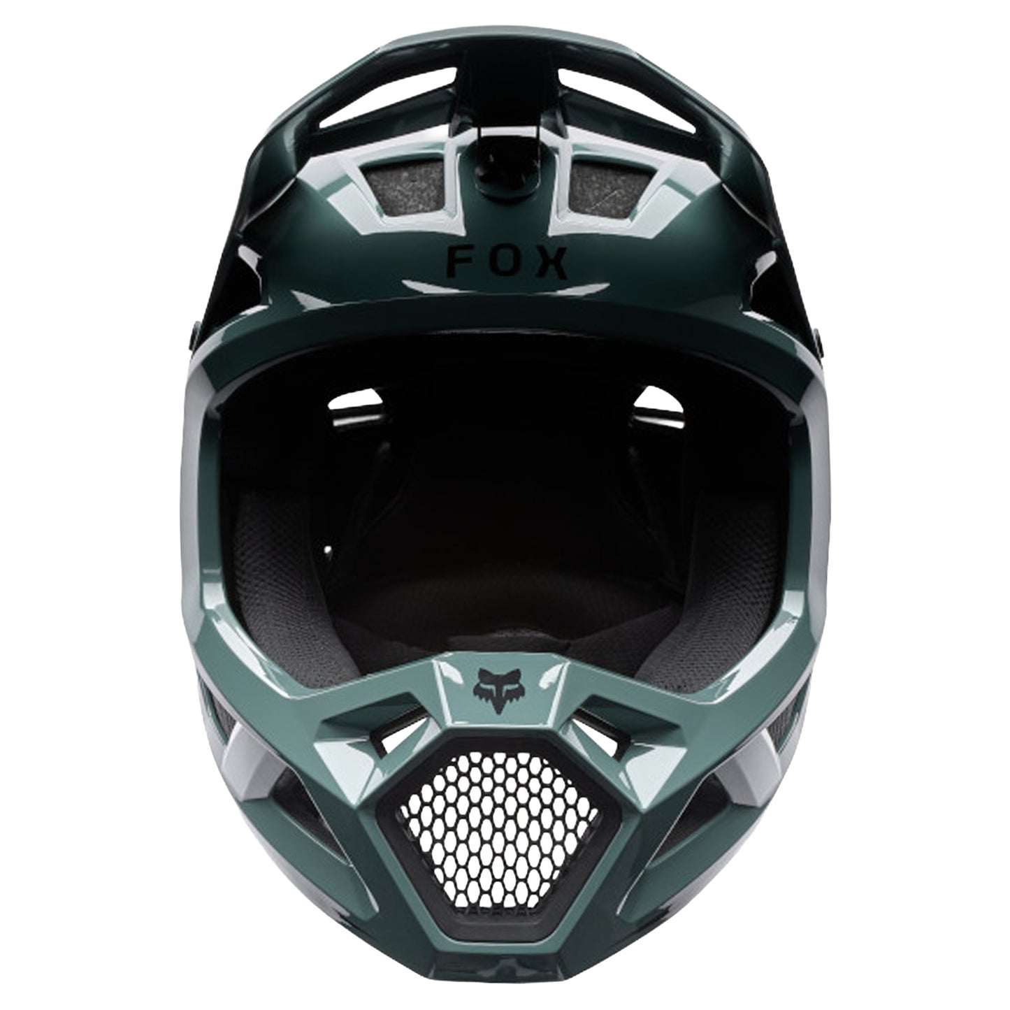Fox Rampage Vault Helmet - M - Sage - Image 3