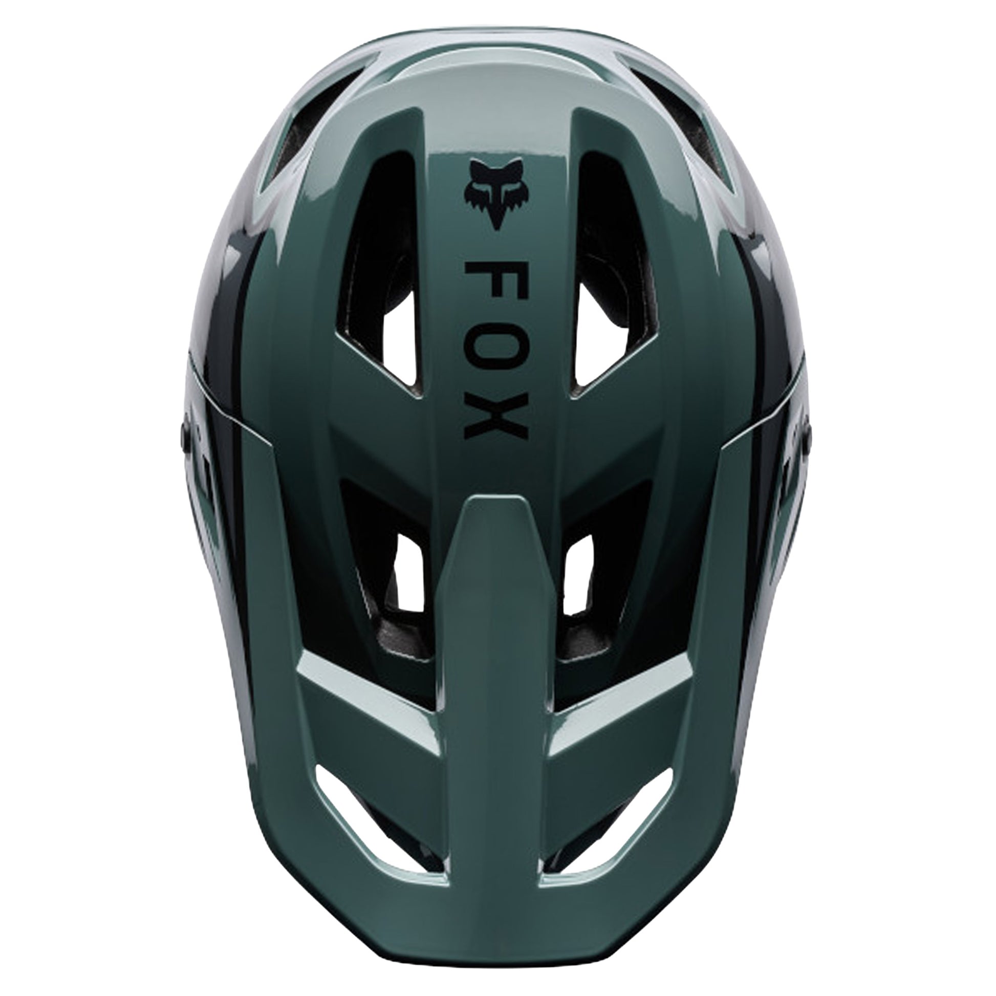 Fox Rampage Vault Helmet - M - Sage - Image 5