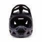 Fox Rampage Youth Helmet - Youth M - Black Camo - Image 3
