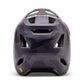 Fox Rampage Youth Helmet - Youth S - Black Camo - Image 5