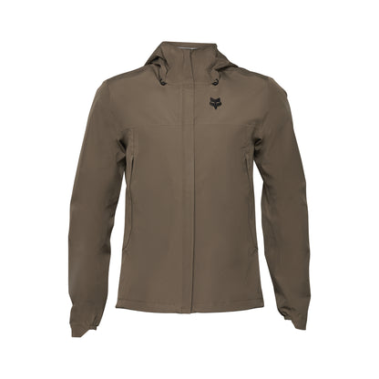 FOX Ranger 2.5L Water Jacket - L - Ash - Image 1