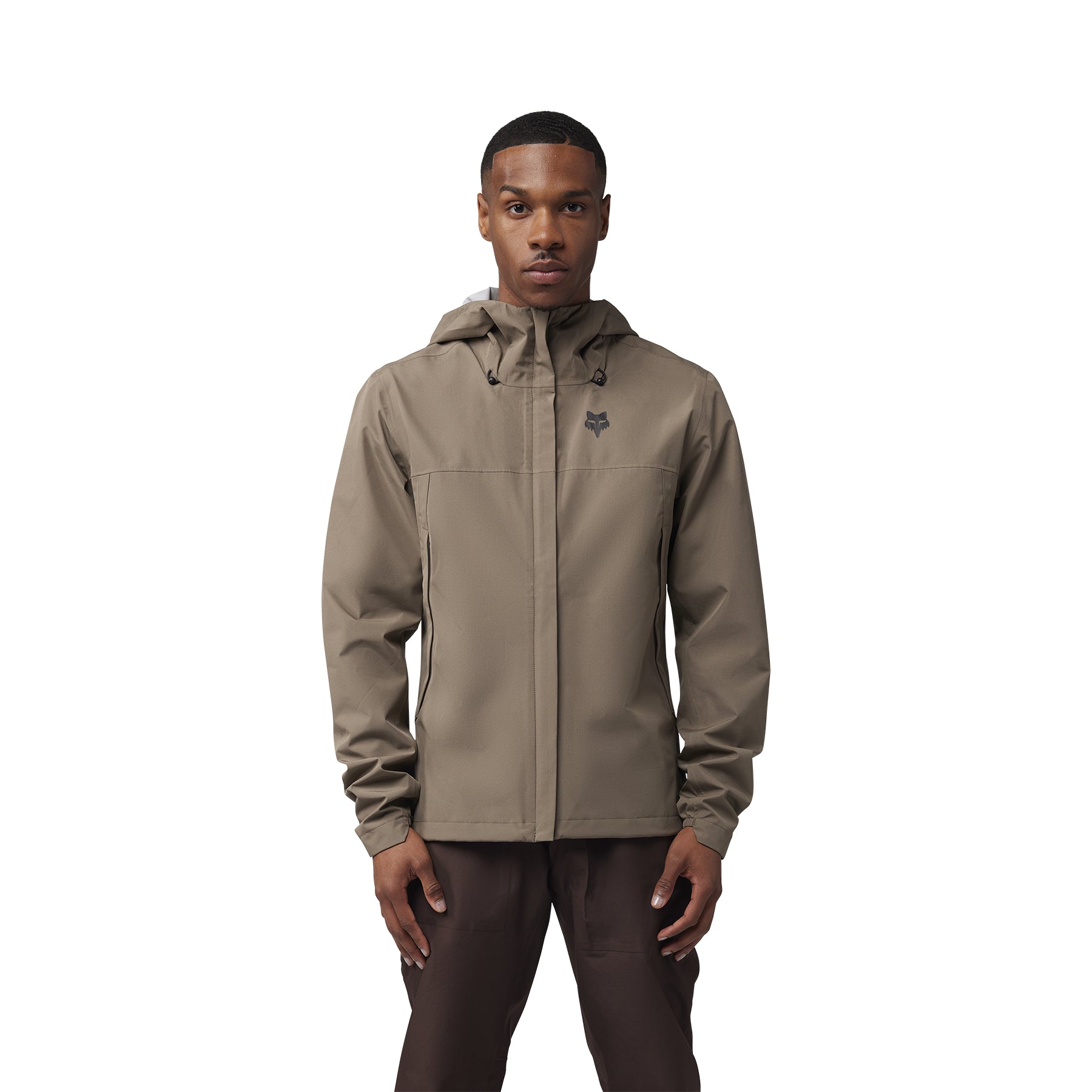 FOX Ranger 2.5L Water Jacket - L - Ash - Image 3