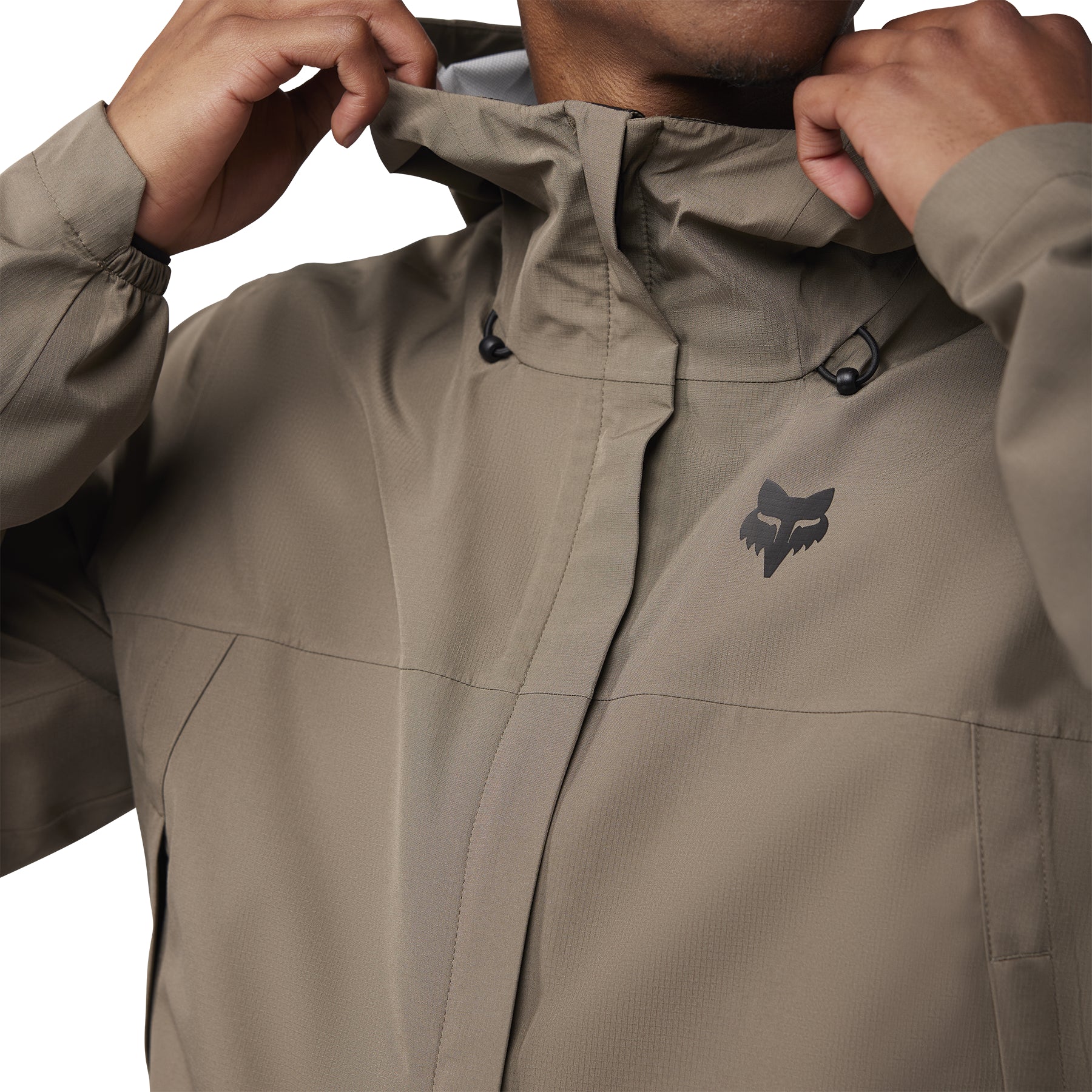 FOX Ranger 2.5L Water Jacket - L - Ash - Image 5