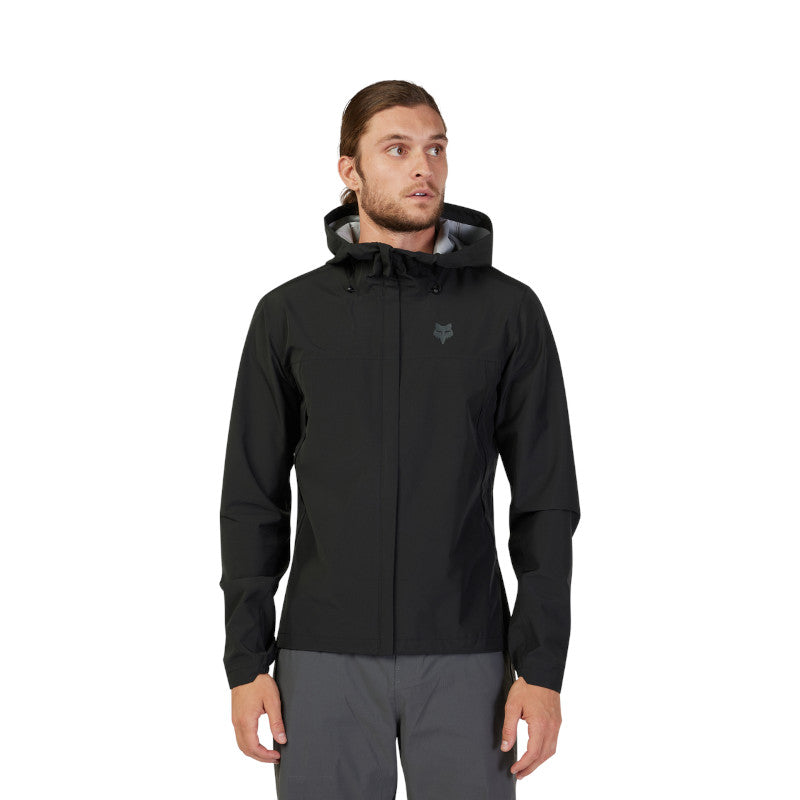 Fox Ranger 2.5L Water Jacket - L - Black - Image 2