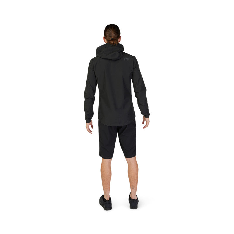 Fox Ranger 2.5L Water Jacket - L - Black - Image 3