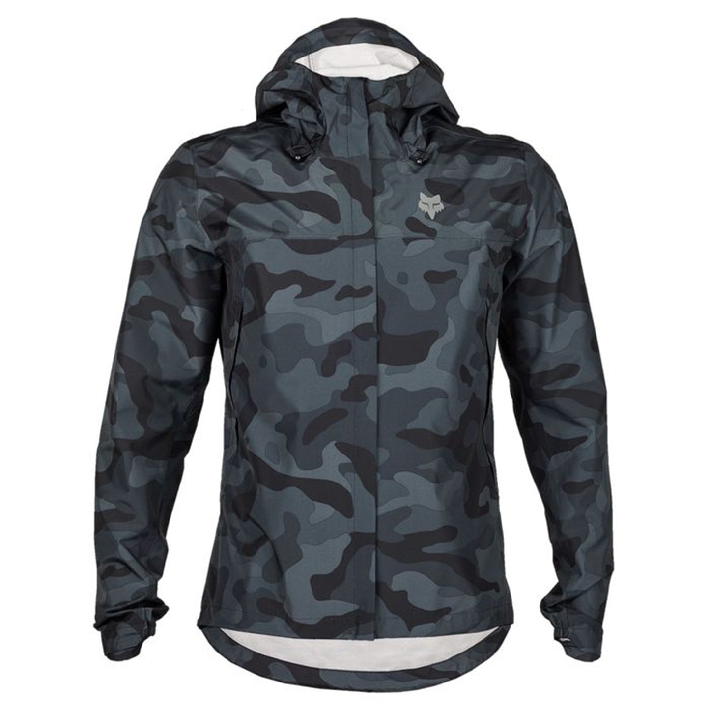Fox Ranger 2.5L Water Jacket - L - Black Camo