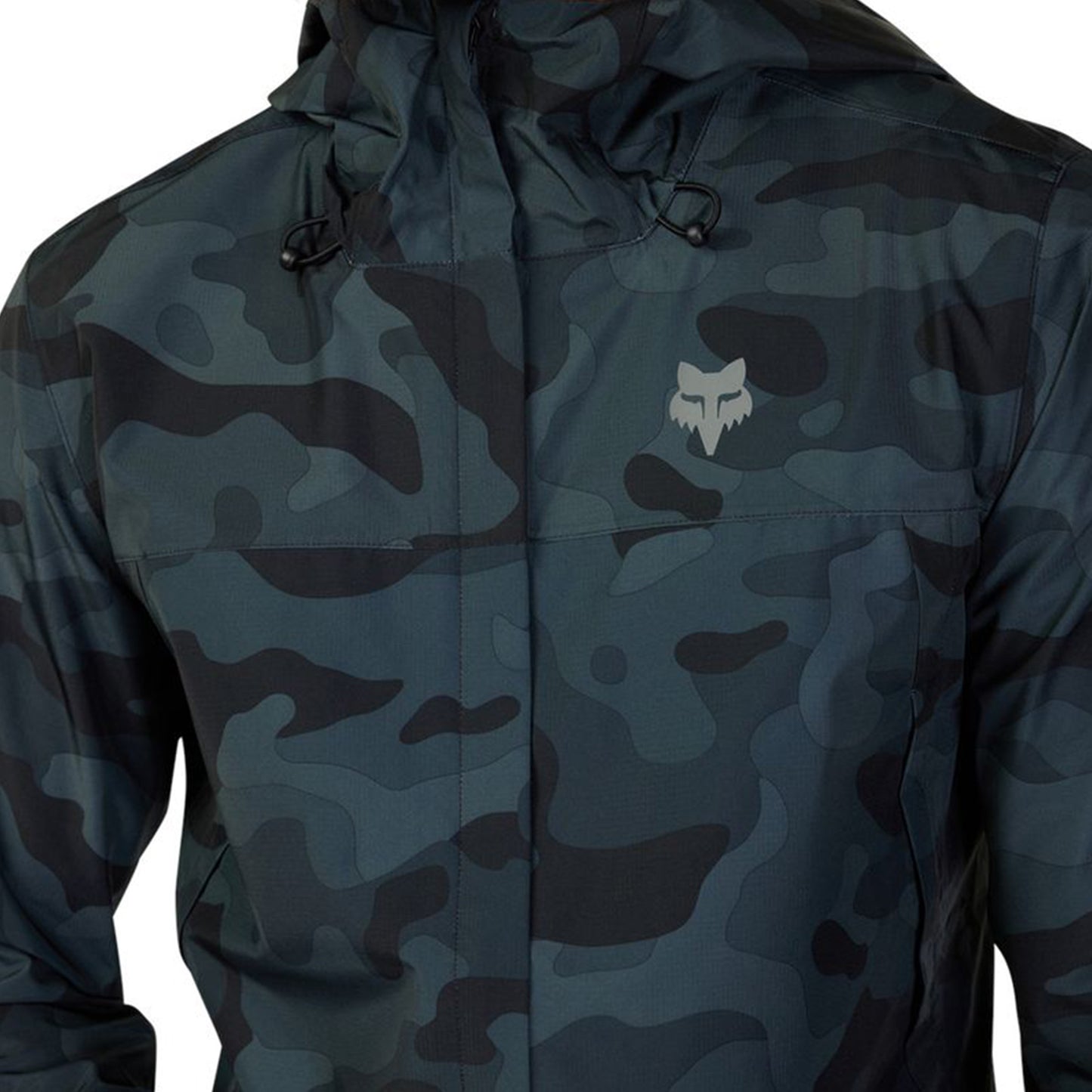 Fox Ranger 2.5L Water Jacket - L - Black Camo