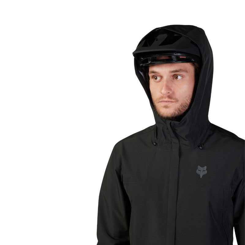 Fox Ranger 2.5L Water Jacket - S - Black - Image 8
