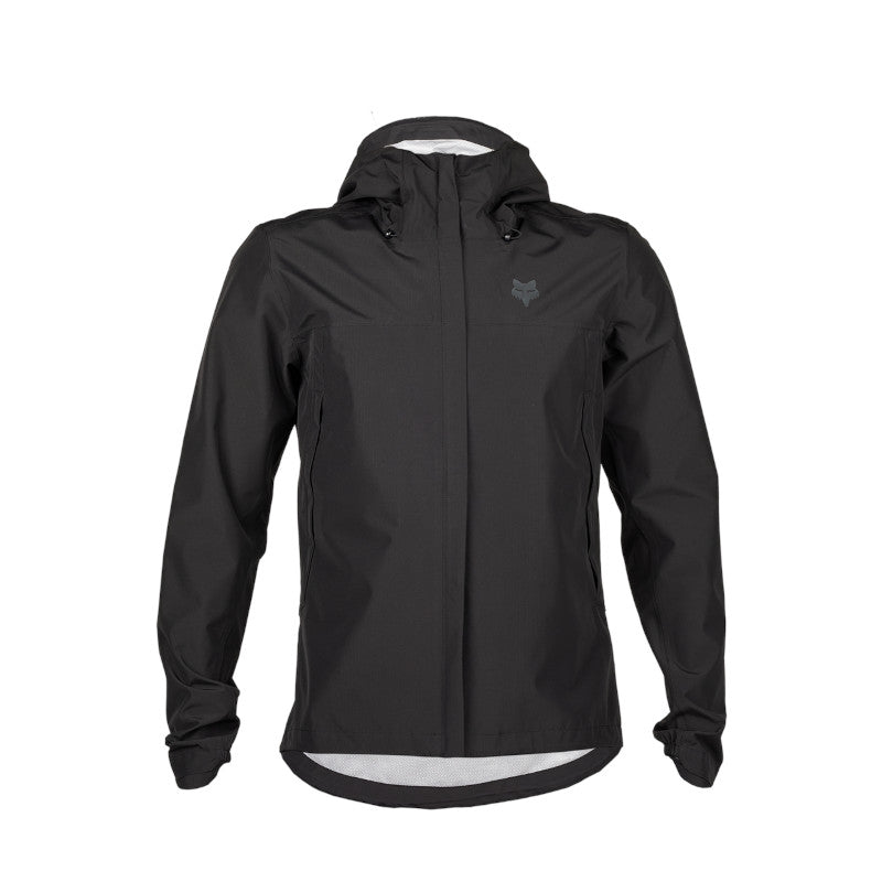Fox Ranger 2.5L Water Jacket - XL - Black - Image 1