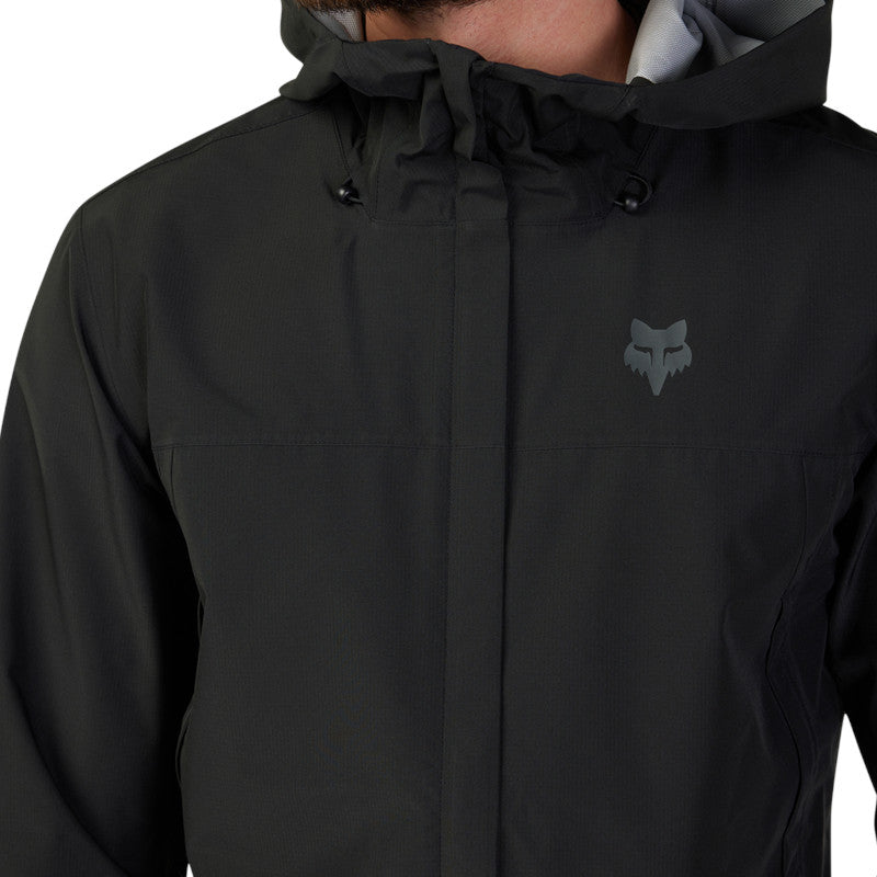 Fox Ranger 2.5L Water Jacket - XL - Black - Image 4