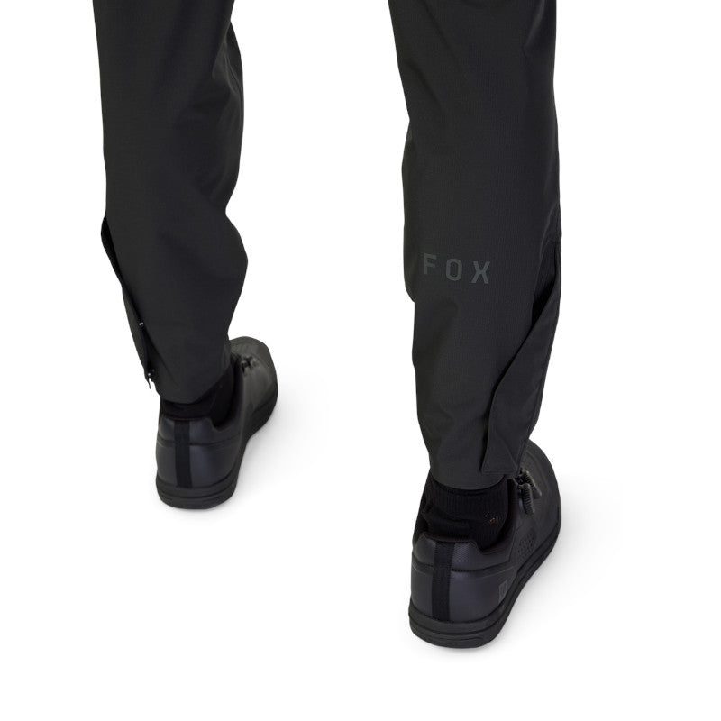 Fox Ranger 2.5L Water Pants - S-30 - Black - Image 5