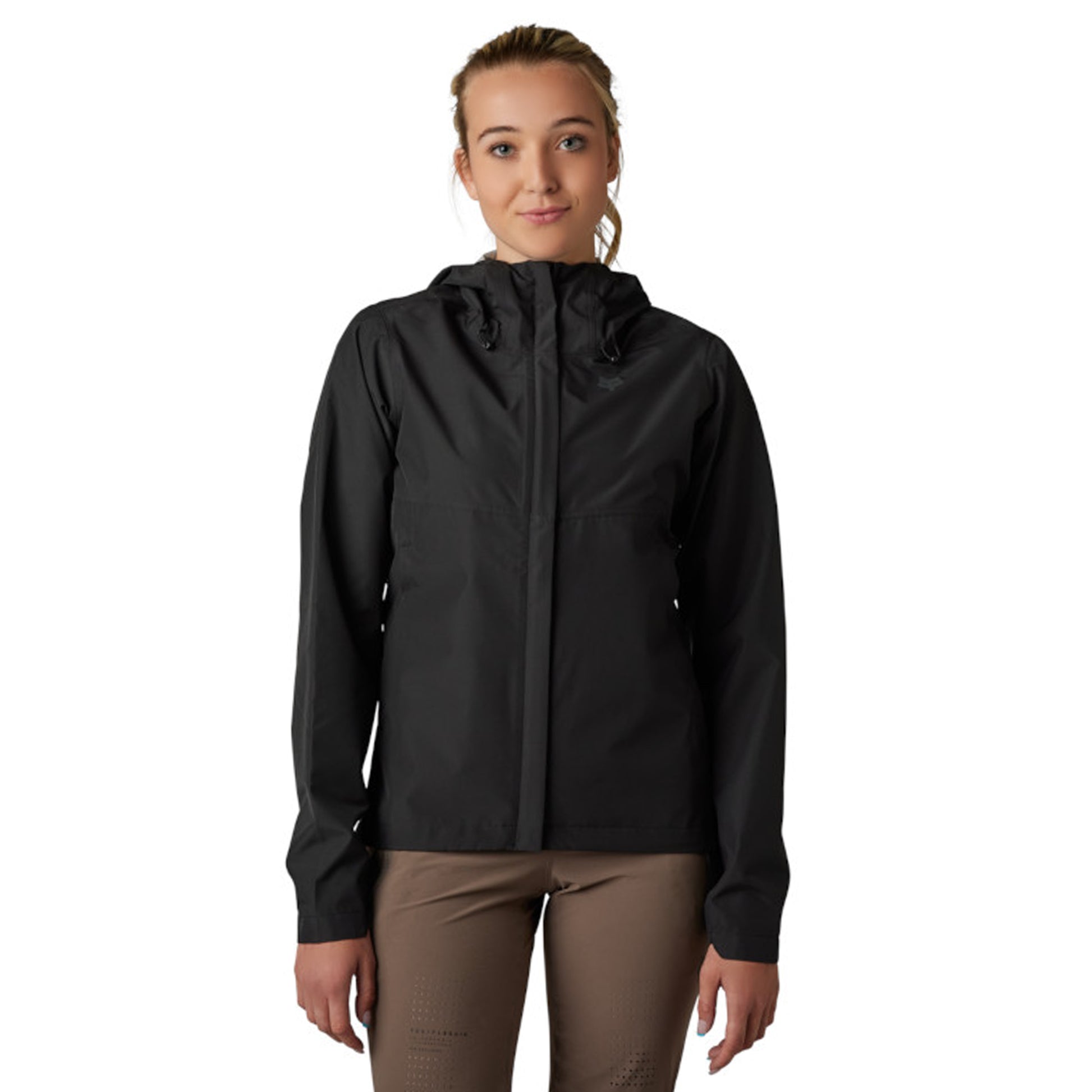 Fox Ranger 2.5L Women's Water Jacket - Women's L - Black - Image 2