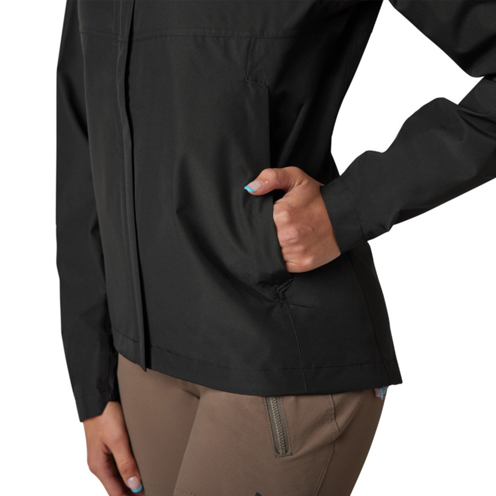 Fox Ranger 2.5L Women's Water Jacket - Women's L - Black - Image 7