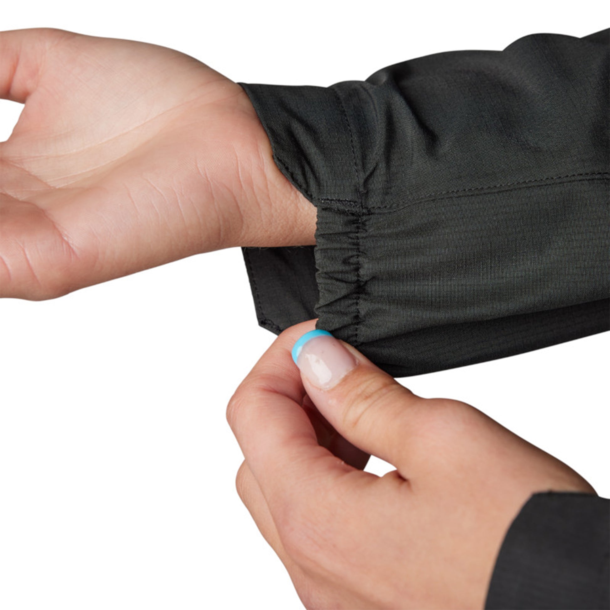 Fox Ranger 2.5L Women's Water Jacket - Women's L - Black - Image 8