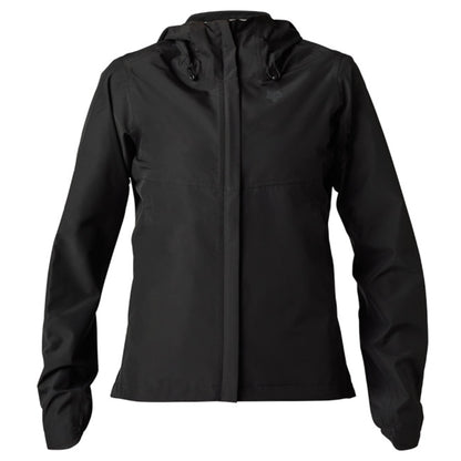 Fox Ranger 2.5L Women's Water Jacket - Women's XL - Black - Image 1