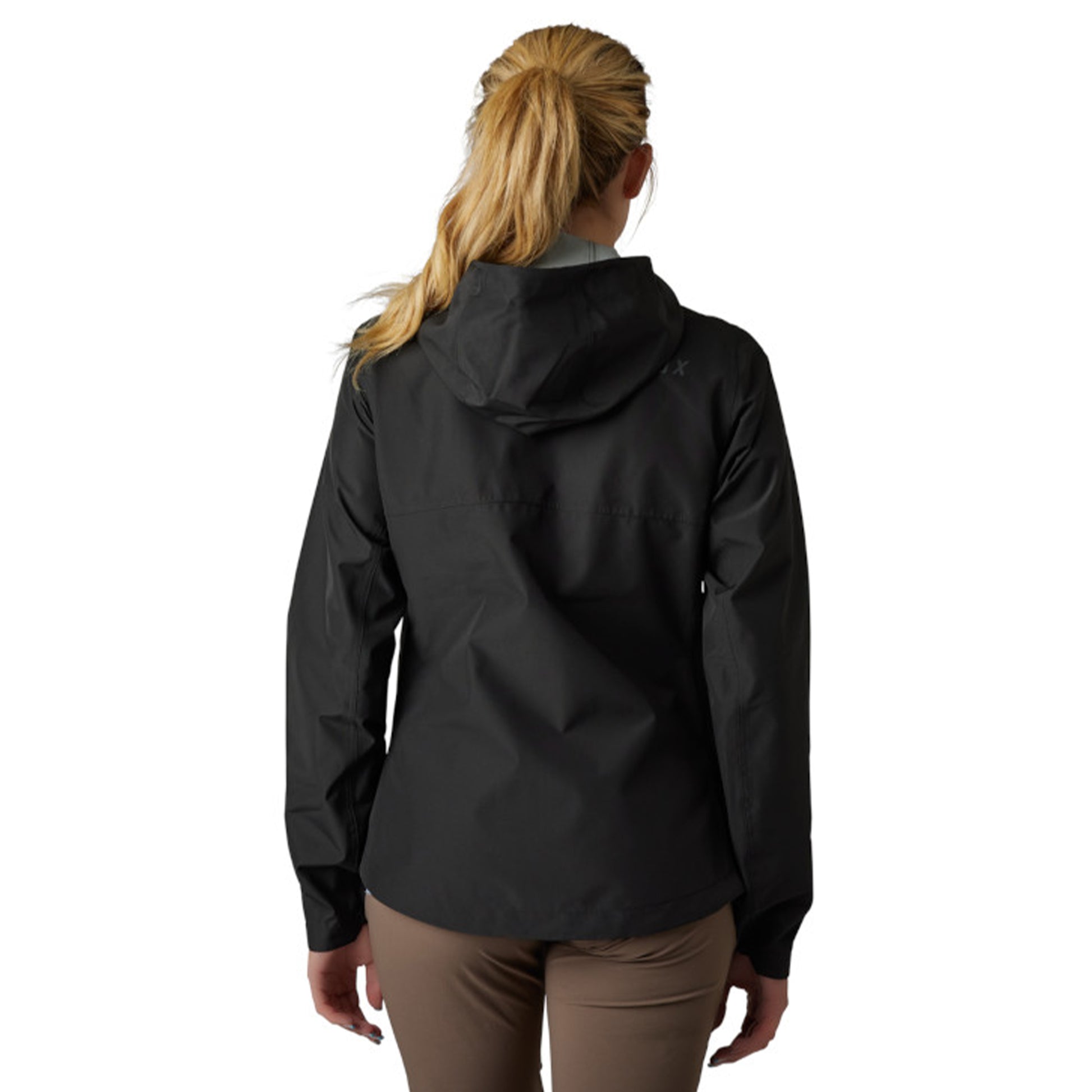 Fox Ranger 2.5L Women's Water Jacket - Women's XL - Black - Image 4