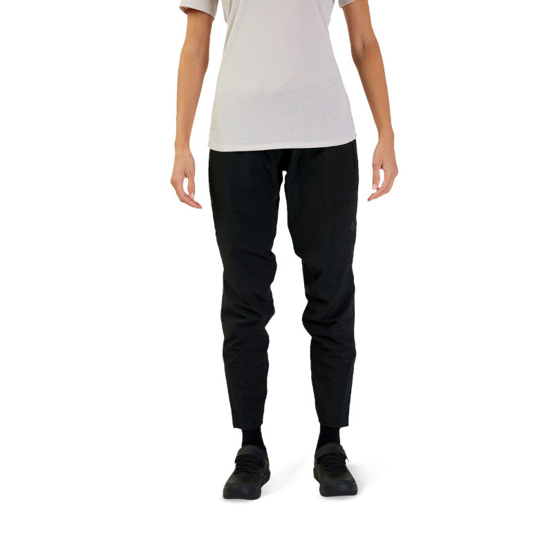 Fox Ranger 2.5L Women's Water Pants - Women's M - Black - Image 3