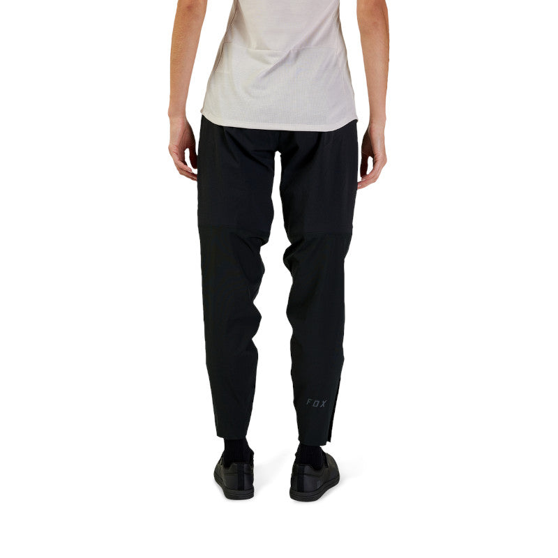 Fox Ranger 2.5L Women's Water Pants - Women's M - Black - Image 4