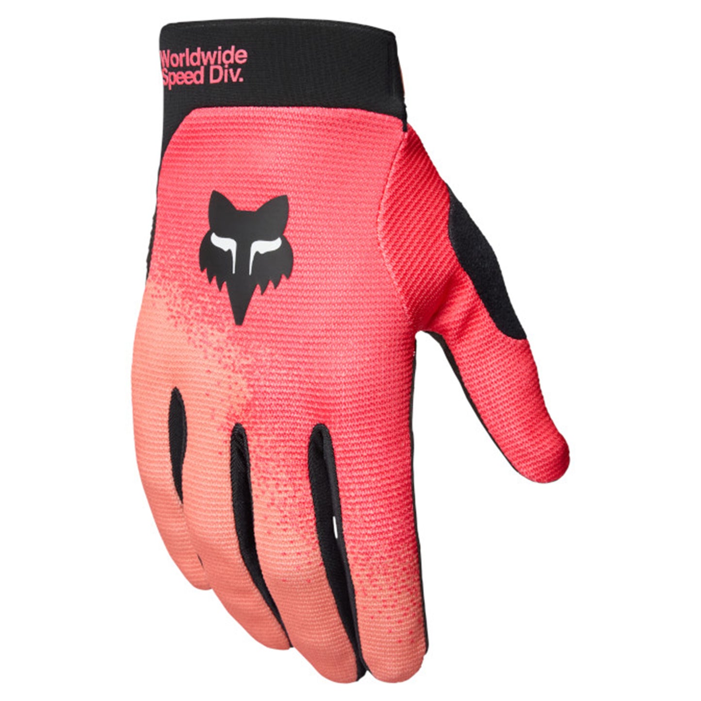 Fox Ranger Blend Gloves - M - Neon Pink - Image 1