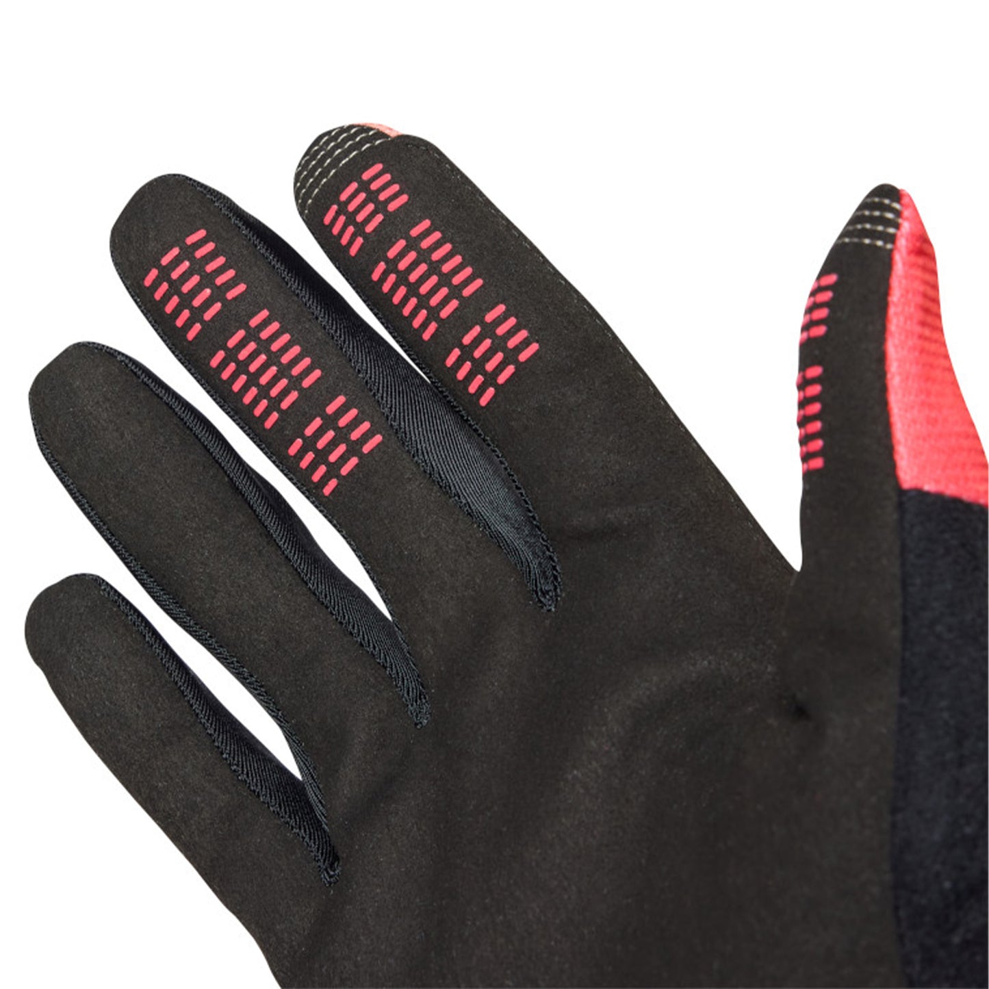 Fox Ranger Blend Gloves - M - Neon Pink - Image 3