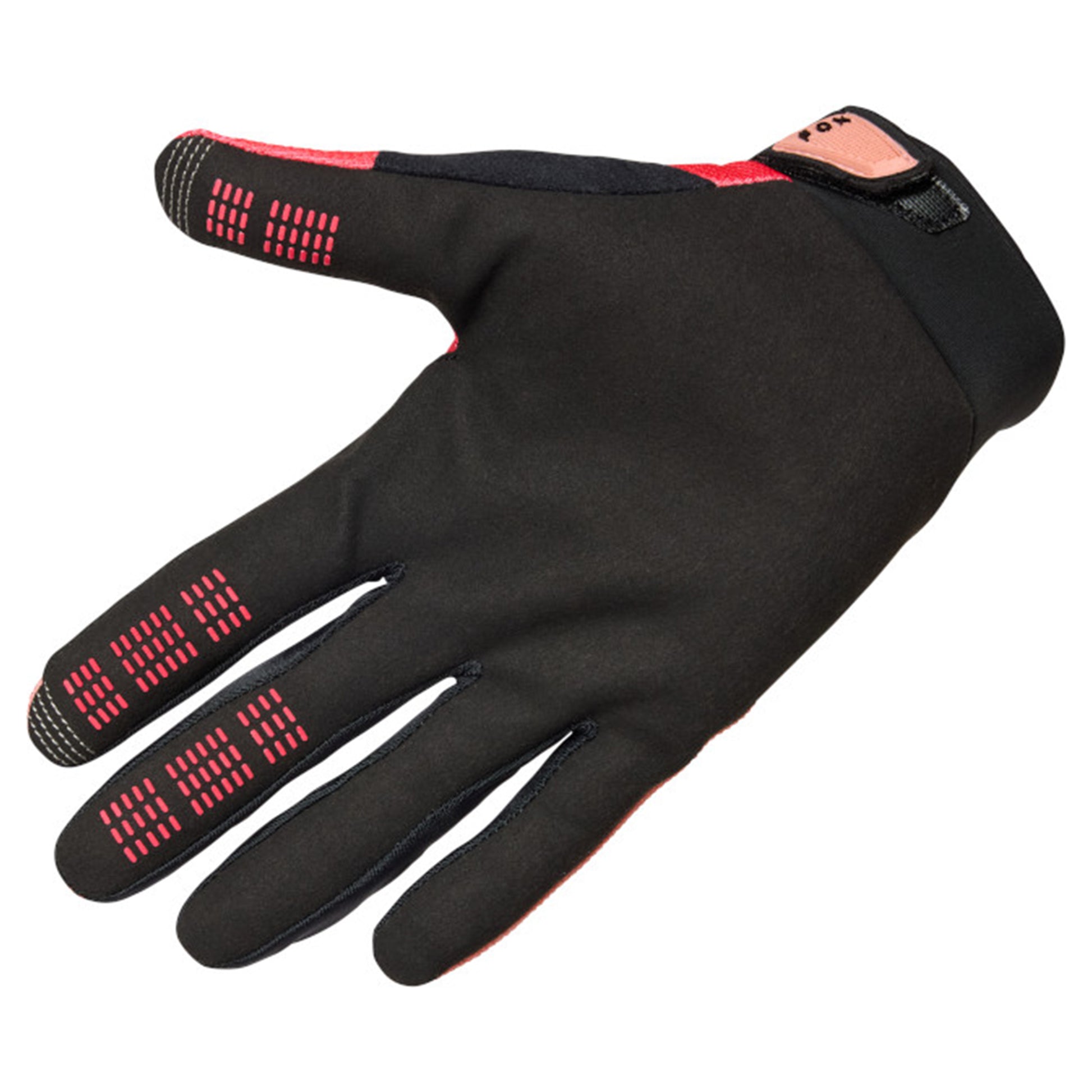 Fox Ranger Blend Gloves - XL - Neon Pink - Image 2