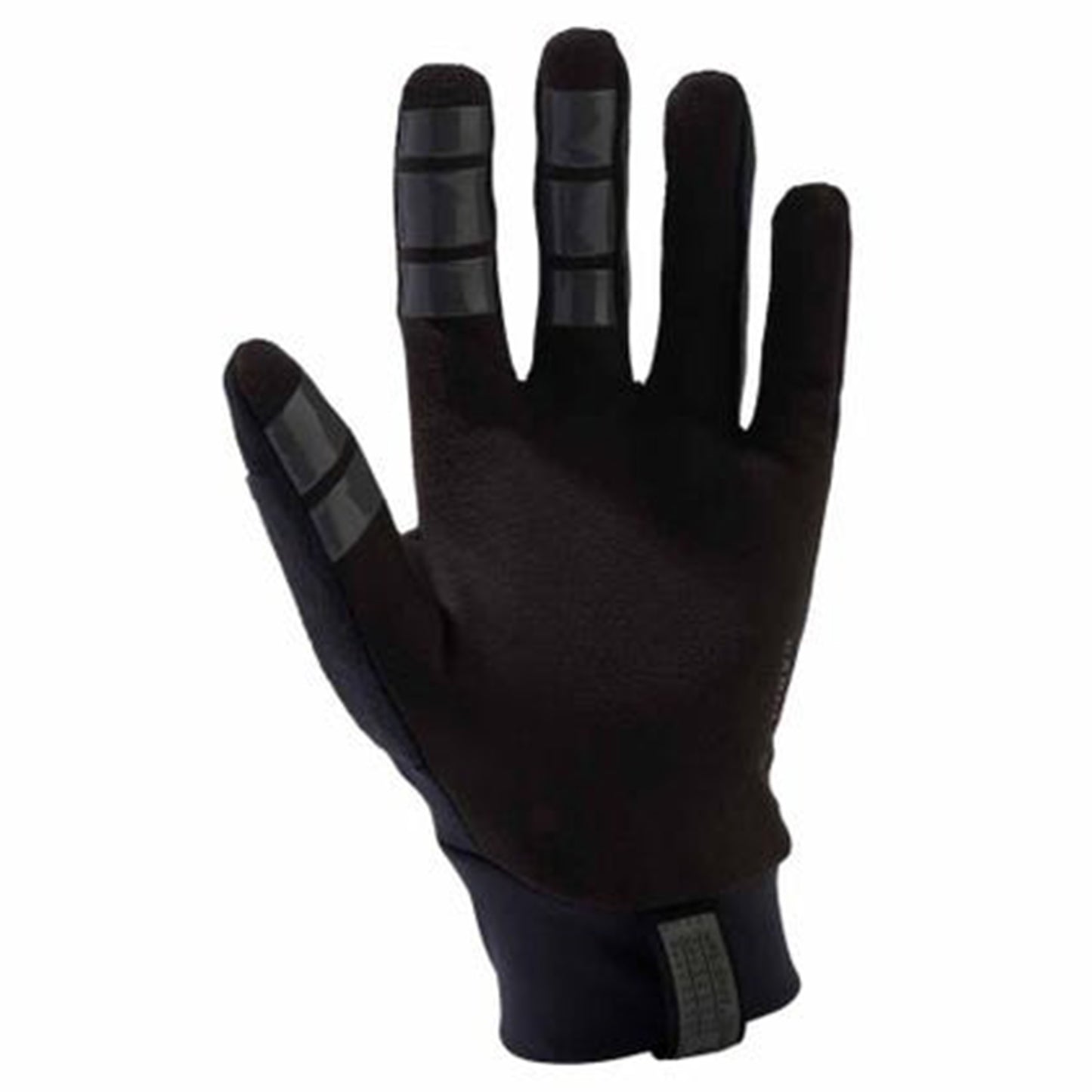 Fox Ranger Fire Gloves - 2XL - Black - Image 2