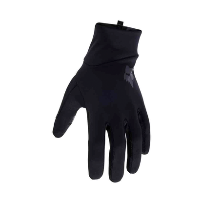 Fox Ranger Fire Gloves - L - Black - Image 1