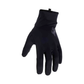 Fox Ranger Fire Gloves - M - Black - Image 1