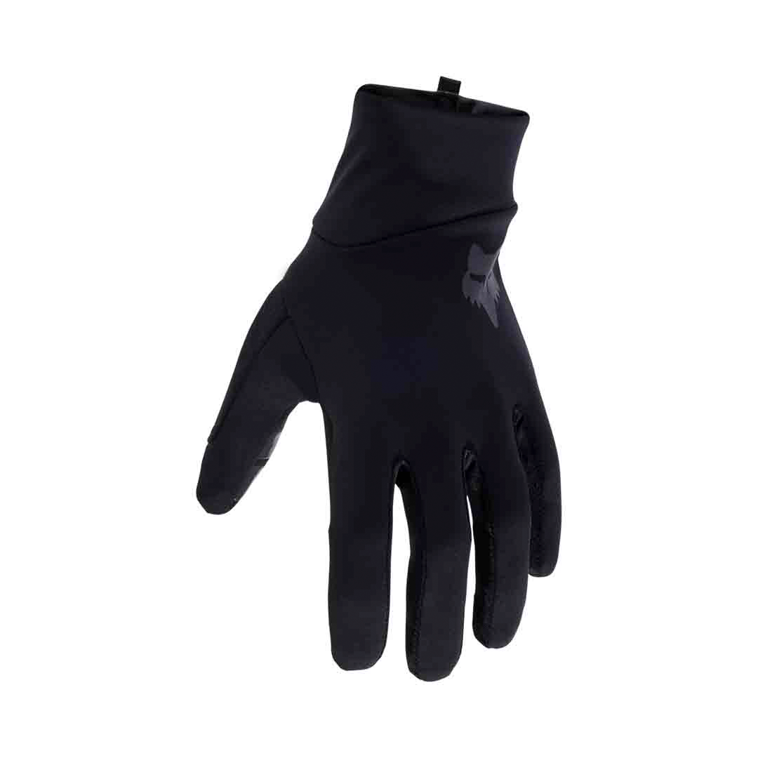 Fox Ranger Fire Gloves - M - Black - Image 1