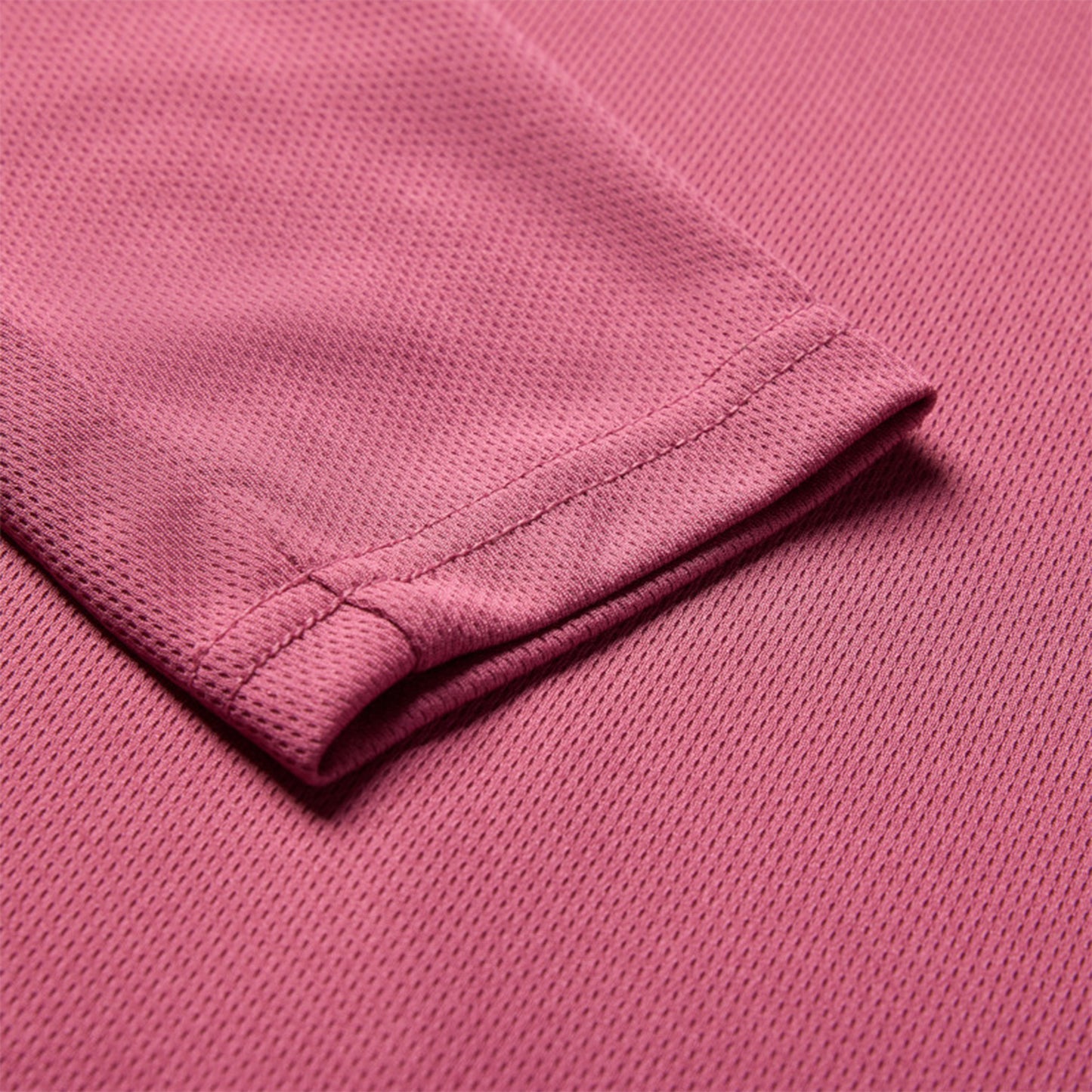 Fox Ranger Fox Head Long Sleeve Jersey - L - Berry - Image 5