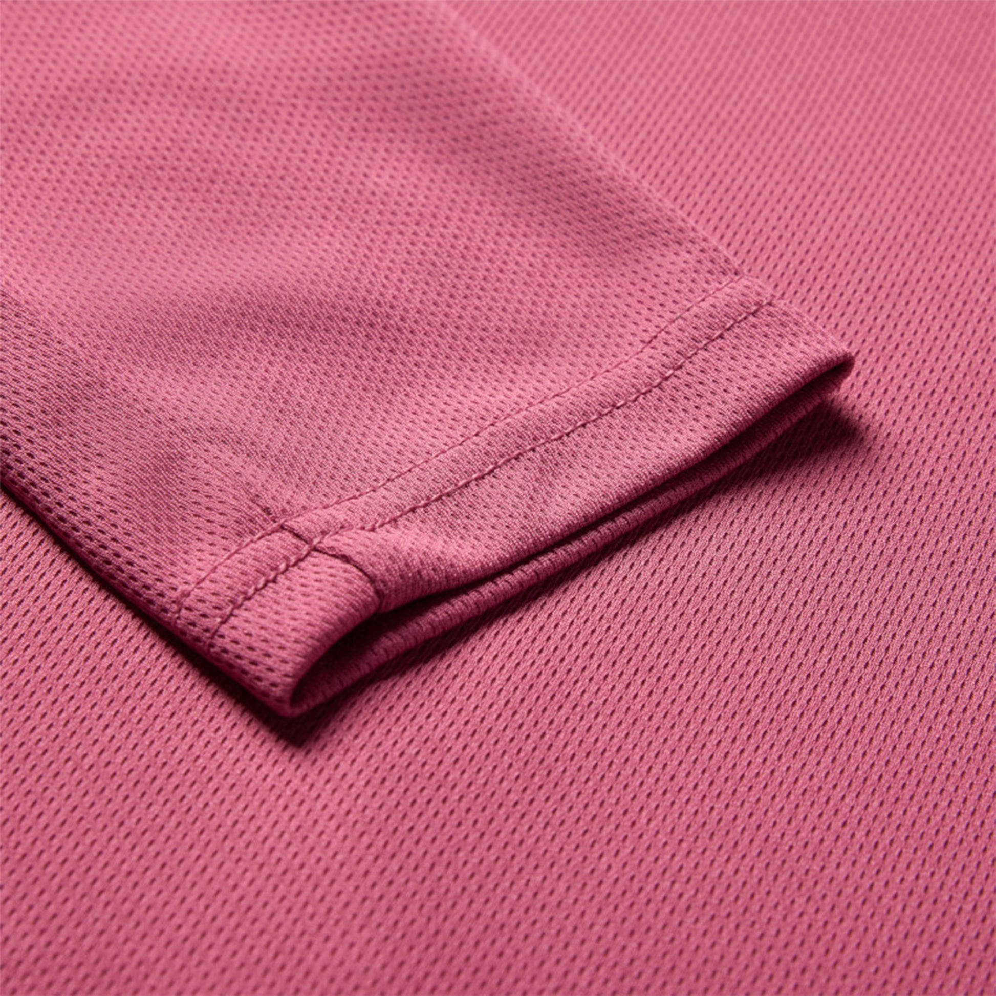 Fox Ranger Fox Head Long Sleeve Jersey - L - Berry - Image 5