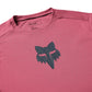 Fox Ranger Fox Head Long Sleeve Jersey - M - Berry - Image 3