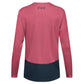 Fox Ranger Fox Head Long Sleeve Jersey - S - Berry - Image 2