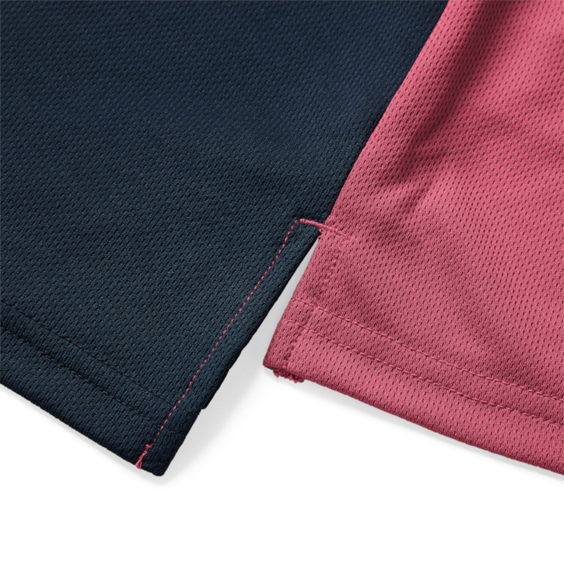 Fox Ranger Fox Head Long Sleeve Jersey - S - Berry - Image 6