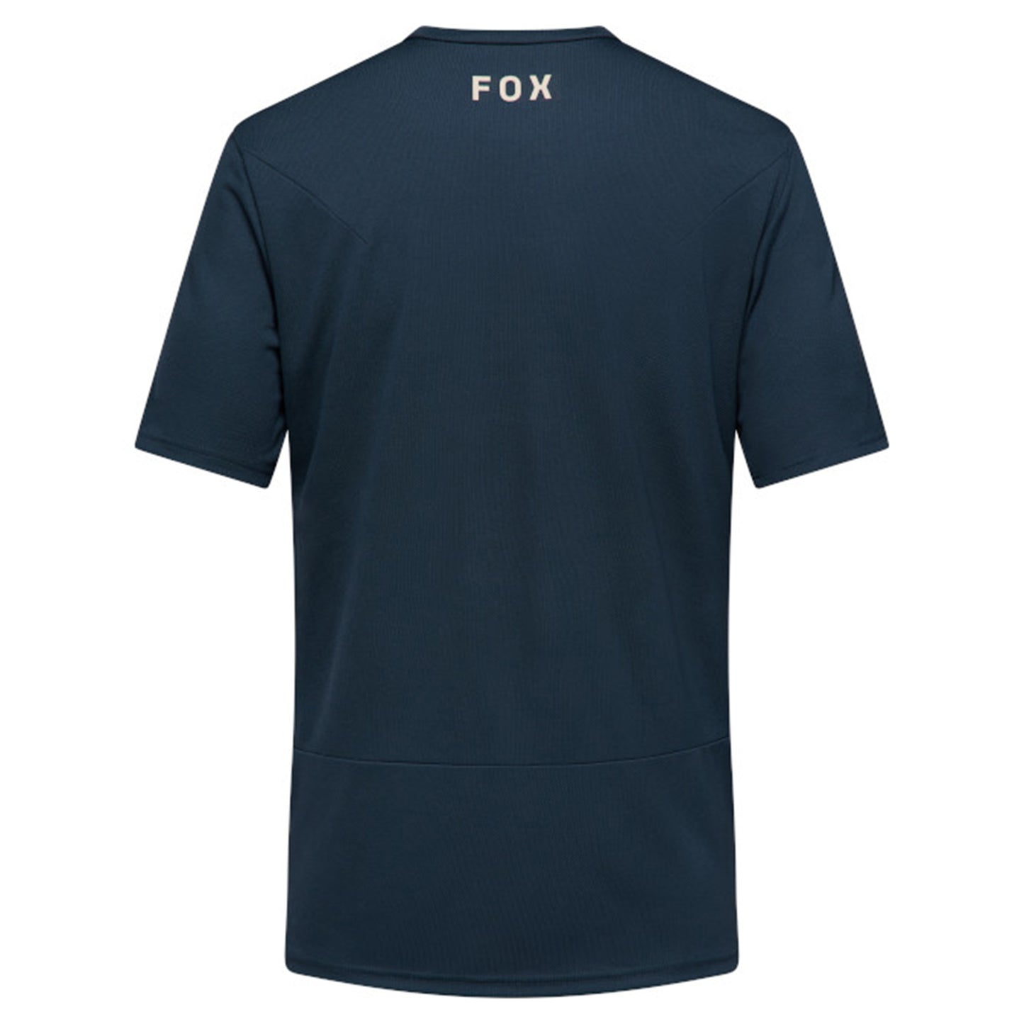 Fox Ranger Fox Head Short Sleeve Jersey - 2XL - Galaxy Blue - Image 2