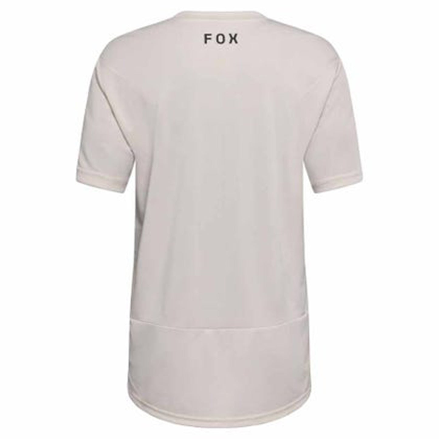 Fox Ranger Fox Head Short Sleeve Jersey - 2XL - Vintage White - Image 2