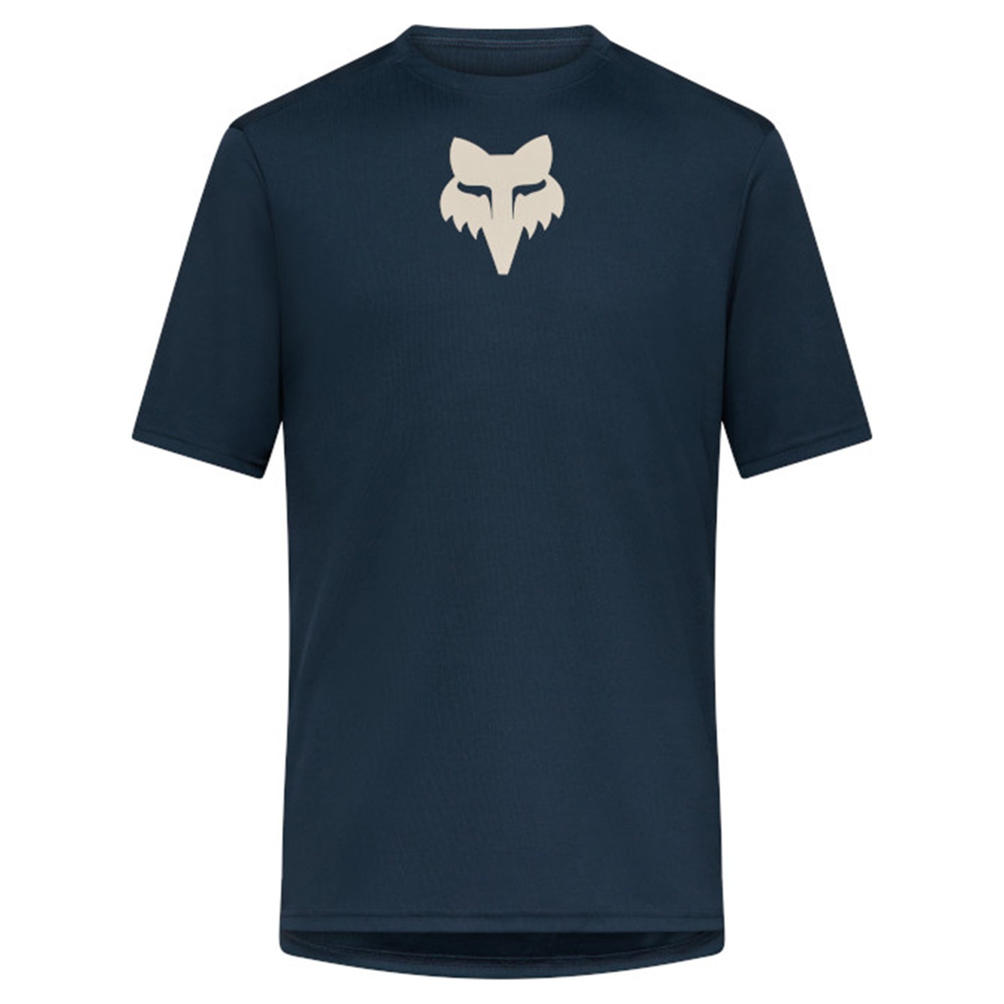 Fox Ranger Fox Head Short Sleeve Jersey - M - Galaxy Blue - Image 1