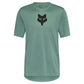 Fox Ranger Fox Head Short Sleeve Jersey - S - Pine - Image 1