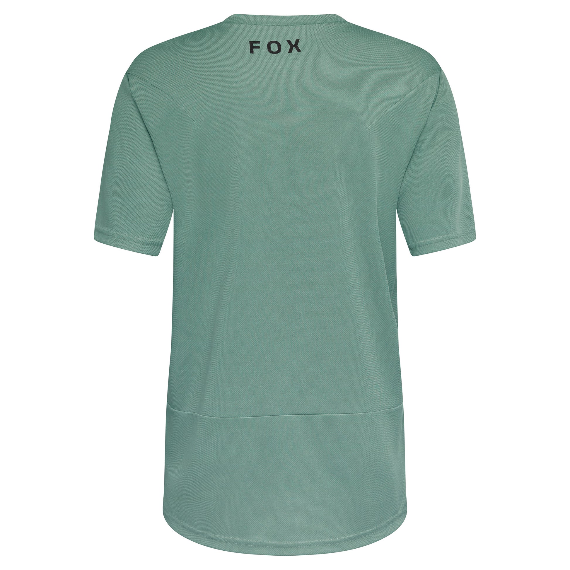 Fox Ranger Fox Head Short Sleeve Jersey - S - Pine - Image 2
