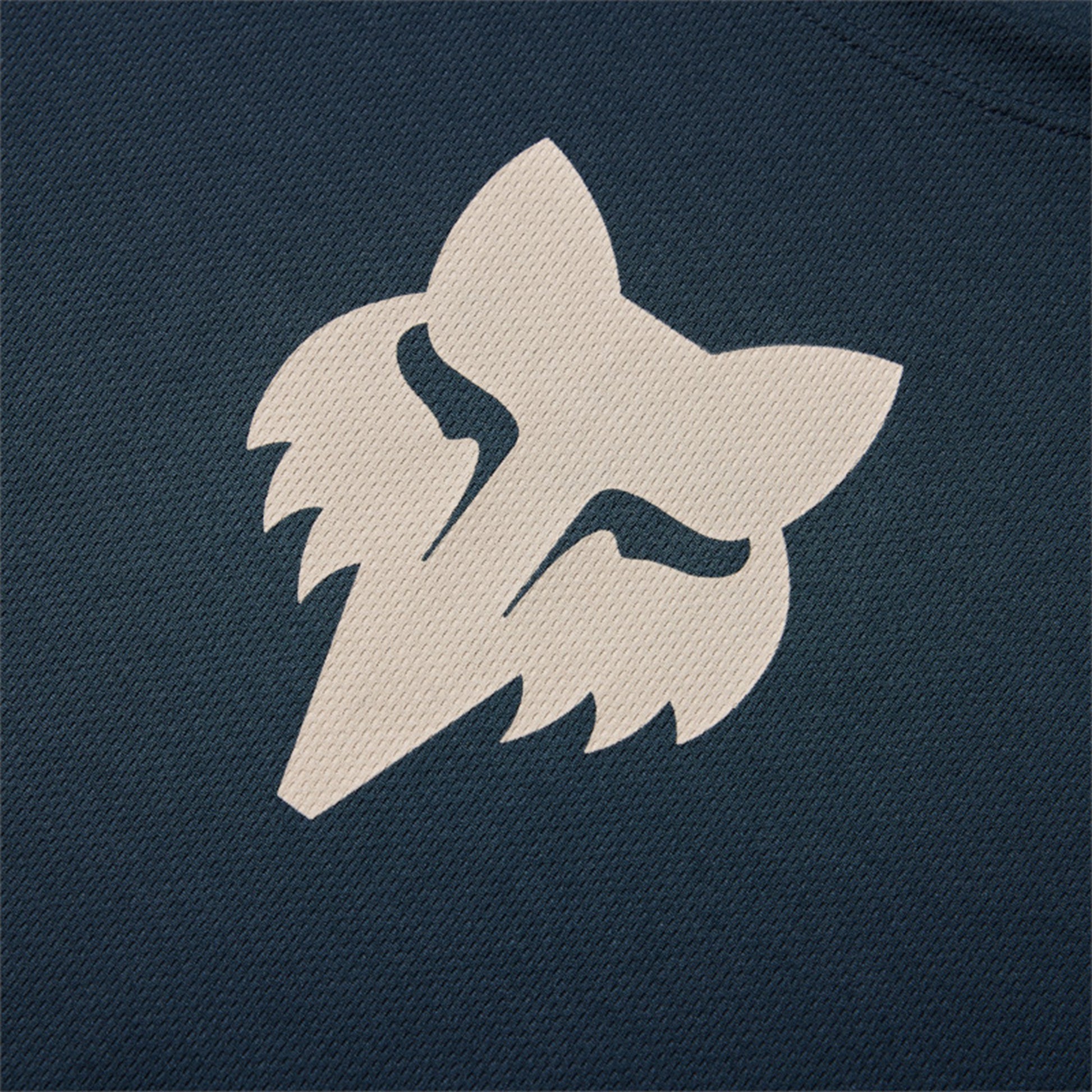 Fox Ranger Fox Head Short Sleeve Jersey - XL - Galaxy Blue - Image 4