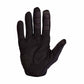 Fox Ranger Gel Full Finger Gloves - S - Dark Purple - Image 2