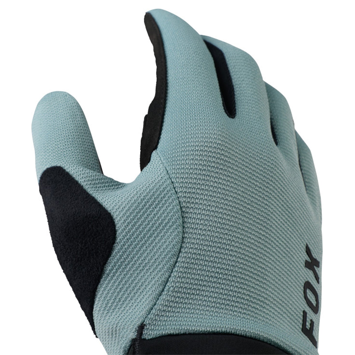 Fox Ranger Gel Gloves - L - Arctic Blue - Image 4