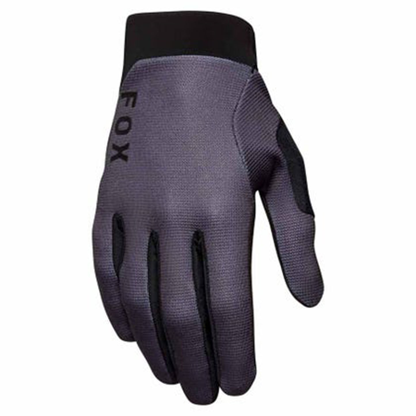 Fox Ranger Gel Gloves - L - Dark Shadow - Image 1