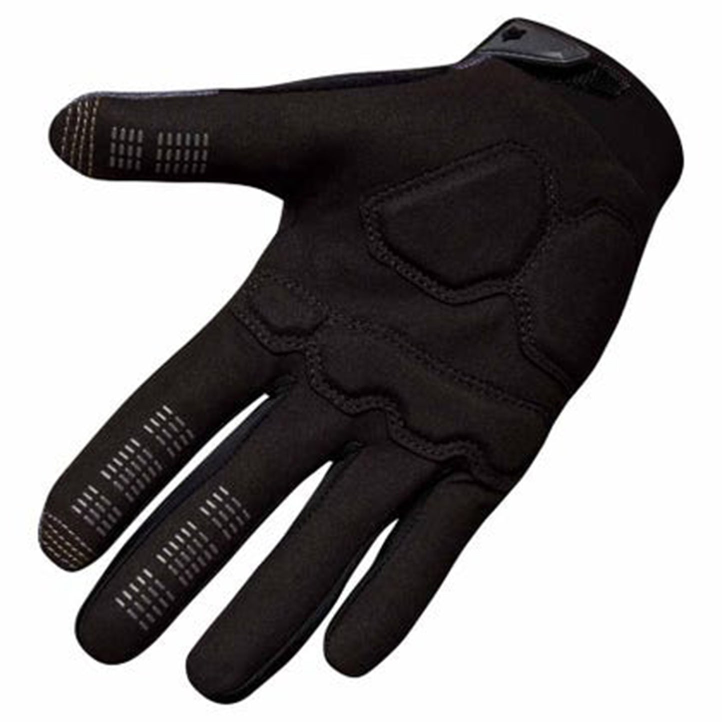 Fox Ranger Gel Gloves - L - Dark Shadow - Image 2