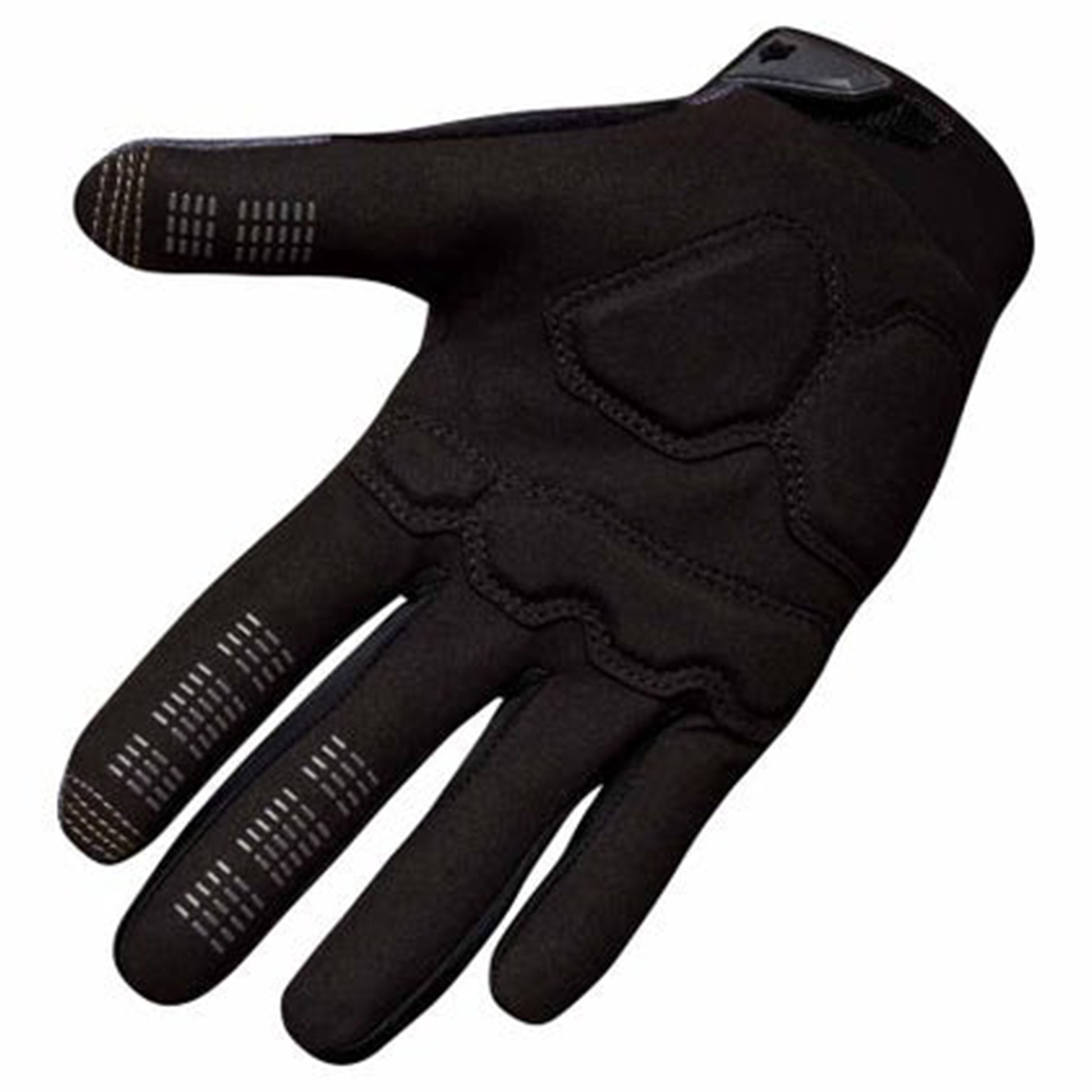 Fox Ranger Gel Gloves - L - Dark Shadow - Image 2