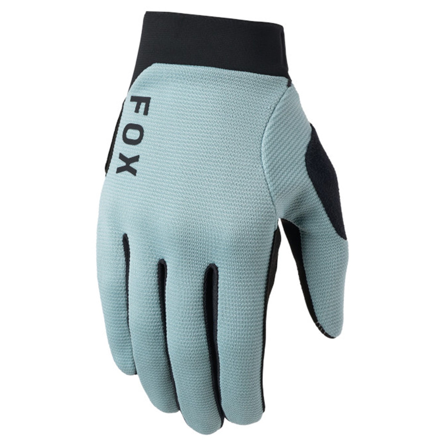 Fox Ranger Gel Gloves - M - Arctic Blue - Image 1