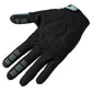 Fox Ranger Gel Gloves - M - Arctic Blue - Image 2